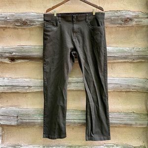 Men’s Calvin Klein Woven Pant